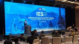 EQUITYWORLD FUTURES JAKARTA | Ekonomi Tumbuh Saja Tak Cukup, Manfaatnya Harus Dirasakan Masyarakat
