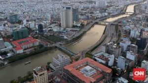 EQUITYWORLD FUTURES JAKARTA | Ekonomi Vietnam Terus Meroket, Mengapa Indonesia Bisa Tertinggal?