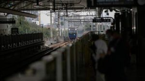 EQUITYWORLD FUTURES JAKARTA | FOTO: MRT Jadi Penggerak Ekonomi ‘Negara’ Blok M