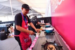 EQUITYWORLD FUTURES JAKARTA | Gelaran Pertamina Grand Prix of Indonesia 2026 Perkuat Ekonomi Lokal