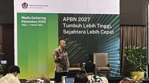 EQUITYWORLD FUTURES JAKARTA | Genjot Ekspor, Geo Dipa Usul Reformasi Fiskal EBT