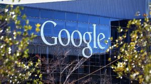 EQUITYWORLD FUTURES JAKARTA | Google Berdarah: Rp 9.000 T Menguap, AI Mulai Goyang Tahta Sang Raja