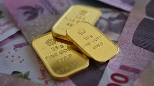 EQUITYWORLD FUTURES JAKARTA | Harga Emas Antam Logam Mulia Hari Ini Naik Rp 10.000, Cek Buyback!