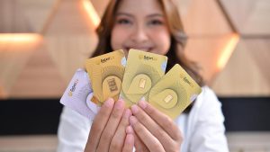EQUITYWORLD FUTURES JAKARTA | Harga Emas Galeri 24, UBS, Antam dan Antam Retro Hari Ini Beda Nasibnya