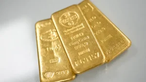 EQUITYWORLD FUTURES JAKARTA | Harga Emas Hari Ini Melejit Usai Dolar AS hingga Imbal Hasil Obligasi Melemah