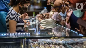 EQUITYWORLD FUTURES JAKARTA | Harga Emas Perhiasan 8 Oktober 2026: Cermati Nilai Karat dan Cara Bedakan Keaslian