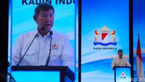 EQUITYWORLD FUTURES JAKARTA | Hashim: 40% Ekonomi Kita Tak Tercatat, Kurang Lebih Rp 10.000 T