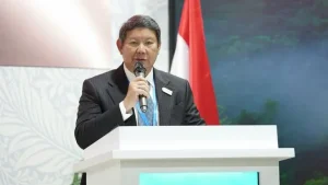 EQUITYWORLD FUTURES JAKARTA | Hashim Djojohadikusumo Sebut Ekonomi Indonesia Rp 10.000 Triliun Belum Tercatat