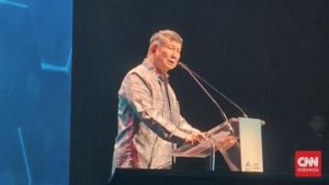 EQUITYWORLD FUTURES JAKARTA | Hashim Ungkap Teknologi Carbon Capture Bisa Pangkas Emisi hingga 95%