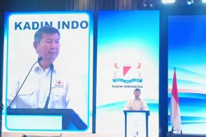 EQUITYWORLD FUTURES JAKARTA | Hashim Wanti-wanti Rupiah Bisa Anjlok ke Rp21.000 per Dolar AS, Ini Biang Keroknya