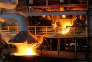 EQUITYWORLD FUTURES JAKARTA | Hilirisasi Meningkat, Jasindo Siap Kawal Risiko Industri Pengolahan