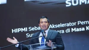 EQUITYWORLD FUTURES JAKARTA | IHSG Anjlok, Ketua Hipmi: Ekonomi Indonesia Tidak Tamat
