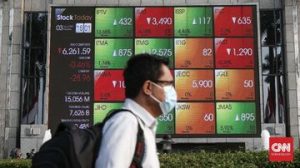 EQUITYWORLD FUTURES JAKARTA | IHSG Gagah ke 6.192, Naik 1,21 Persen Sore Ini