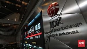 EQUITYWORLD FUTURES JAKARTA | IHSG Masih Tertahan di Bawah 6.000 Meski 336 Saham Hijau Sore Ini