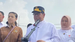 EQUITYWORLD FUTURES JAKARTA | IPO 2027, Pramono Bakal Kunci Saham Mayoritas Bank Jakarta dan PAM Jaya