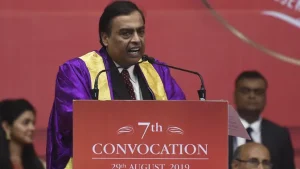 EQUITYWORLD FUTURES JAKARTA | IPO Jio Platforms, Miliarder Mukesh Ambani Raup Rp 57,4 triliun