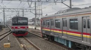 EQUITYWORLD FUTURES JAKARTA | Impor KRL Bekas Jepang Dimulai Akhir 2026