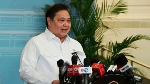 EQUITYWORLD FUTURES JAKARTA | Indonesia-Rusia Matangkan Kerja Sama Ekonomi dan Perjanjian Dagang Bebas