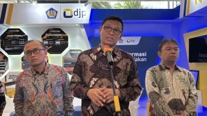 EQUITYWORLD FUTURES JAKARTA | Indonesia Tuan Rumah BRITACOF 2026, Bahas Pajak Digital dan AI