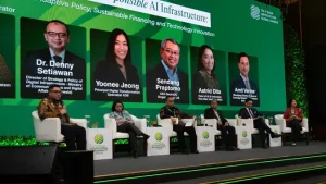 EQUITYWORLD FUTURES JAKARTA | Infrastruktur AI Indonesia Dilirik, Potensi Investasi Capai Rp 357 Triliun