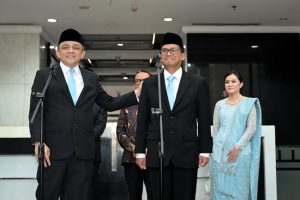 EQUITYWORLD FUTURES JAKARTA | Intip Harta Kekayaan 2 Wakil Menteri Keuangan Baru di LHKPN, Ada yang Punya Rp52,8 Miliar