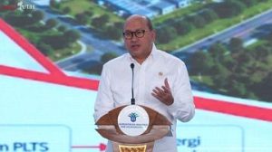 EQUITYWORLD FUTURES JAKARTA | Investasi di 2 Tahun Prabowo Tembus Rp3.923 T, Serap 5,48 Juta Pekerja