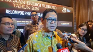EQUITYWORLD FUTURES JAKARTA | Izin Tambang Emas PT KEL Dicabut, 3.500 Ha Lahan Kembali ke Negara