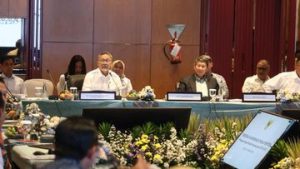 EQUITYWORLD FUTURES JAKARTA | Jelang COP31 Turki, Indonesia Incar Investasi Hijau dan Pasar Karbon