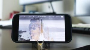 EQUITYWORLD FUTURES JAKARTA | Jepang Luncurkan Roket ke Mars, Bakal Ambil Sampel dari Phobos