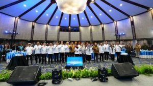 EQUITYWORLD FUTURES JAKARTA | KKP Dampingi Pemda Jamin Pembangunan KNMP Sesuai Rencana Tata Ruang