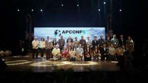 EQUITYWORLD FUTURES JAKARTA | KKP Perkuat Pelestarian Warisan Maritim &amp; Ekonomi Biru di APCONF6