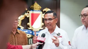 EQUITYWORLD FUTURES JAKARTA | Kadin: Kepastian Usaha Jadi Kunci Industri Berani Tambah Investasi