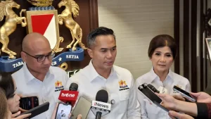 EQUITYWORLD FUTURES JAKARTA | Kadin: Peluang Investasi Transisi Energi Indonesia Rp 68.016,2 Triliun