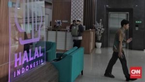 EQUITYWORLD FUTURES JAKARTA | Kemenko Perekonomian: Implementasi Wajib Halal Bertahap per 17 Oktober