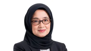 EQUITYWORLD FUTURES JAKARTA | Kiat Ratna Indrayani Menghadapi Tantangan Asuransi Syariah