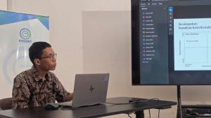 EQUITYWORLD FUTURES JAKARTA | Kinerja Wamen Sektor Ekonomi Dinilai Mampu Dorong Citra Positif Pemerintah