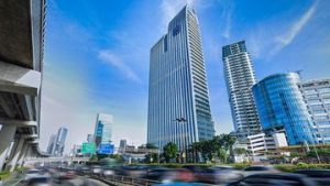 EQUITYWORLD FUTURES JAKARTA | Konsisten Buyback Saham, BRI Optimistis terhadap Prospek Perseroan