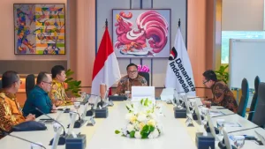 EQUITYWORLD FUTURES JAKARTA | Konsolidasi Danareksa jadi Operator Kawasan Industri Ditarget Tuntas Tahun Ini