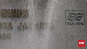 EQUITYWORLD FUTURES JAKARTA | Konsultasi ke OJK, PAM Jaya Jajaki Rencana IPO