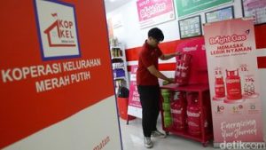 EQUITYWORLD FUTURES JAKARTA | Kopdes Merah Putih Diharapkan Gerakkan Ekonomi, Transparansi Jadi Kunci