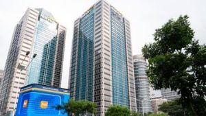 EQUITYWORLD FUTURES JAKARTA | Kredit dan DPK Tumbuh Sehat, Laba Bank Mandiri Naik di Kuartal III 2026