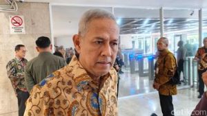 EQUITYWORLD FUTURES JAKARTA | LPS &amp; OJK Belum Tahu Rencana Gaji PNS Dibayar Lewat Koperasi