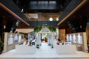 EQUITYWORLD FUTURES JAKARTA | Langkah Membumi Market 2026: Dari Fashion hingga Eco Workshop untuk Better Living