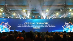 EQUITYWORLD FUTURES JAKARTA | Lima Hari di ISEF 2026: Cerita dari Festival yang Mengajak Ekonomi Syariah Naik Kelas