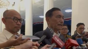 EQUITYWORLD FUTURES JAKARTA | Luhut Usul ke Prabowo Kerugian Negara Bukan Pidana Korupsi