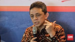 EQUITYWORLD FUTURES JAKARTA | Luky Alfirman, Dicopot Purbaya Kini Jadi Wamenkeu