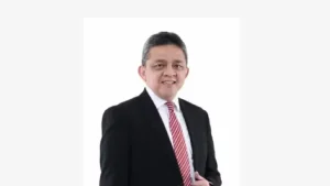 EQUITYWORLD FUTURES JAKARTA | Luky Alfirman, Dicopot dari Jabatan Dirjen Anggaran Kini Jadi Wamenkeu