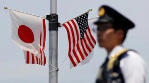 EQUITYWORLD FUTURES JAKARTA | Marinir AS Didakwa Atas Pembunuhan Wanita di Okinawa