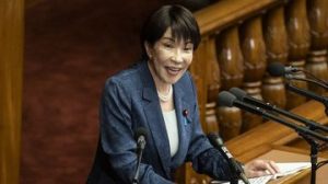 EQUITYWORLD FUTURES JAKARTA | Marinir AS Diduga Bunuh Wanita di Okinawa, PM Jepang Marah!