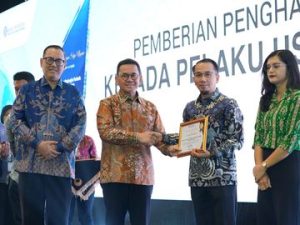 EQUITYWORLD FUTURES JAKARTA | Mendag Dorong Masyarakat Jadi Smart Traders: Tak Tergiur Janji Keuntungan